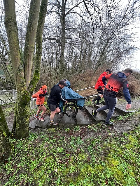 Les Jonquilles Solidaires 2024