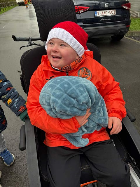 Trail du Dragon 2024