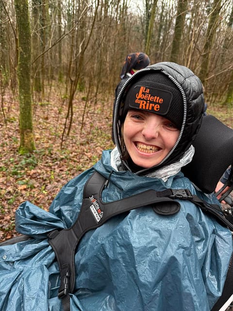 Jogging des Strineux 2025