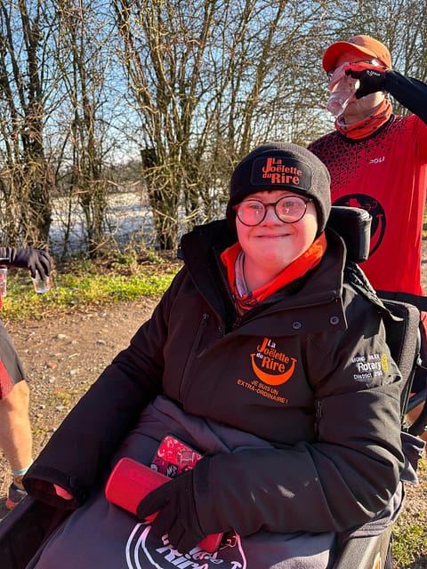 Mémorial Nico Dufrasnes 2025