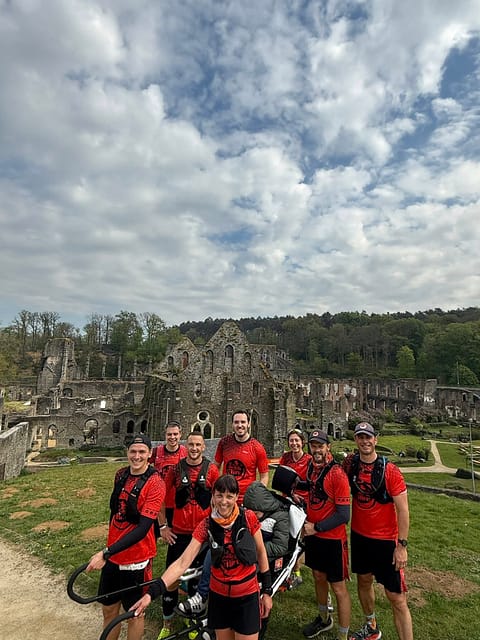 Trail Cisterciens 2025