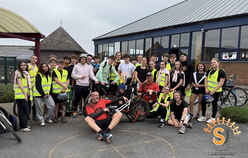 Projet scolaire 24-25 (St Union)