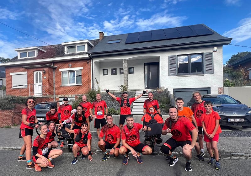 Semi Marathon Mons 2024