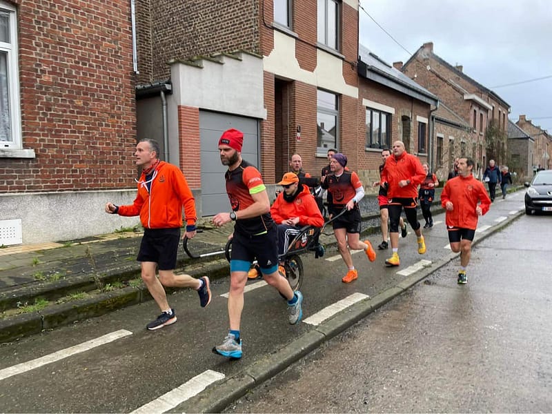 Foulées des 3 rivières 2024