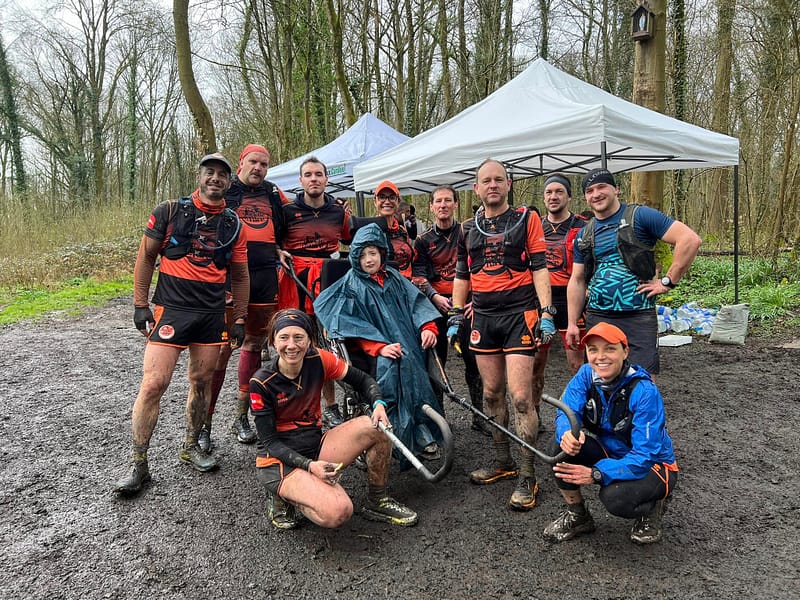 Trail des Jonquilles 2024