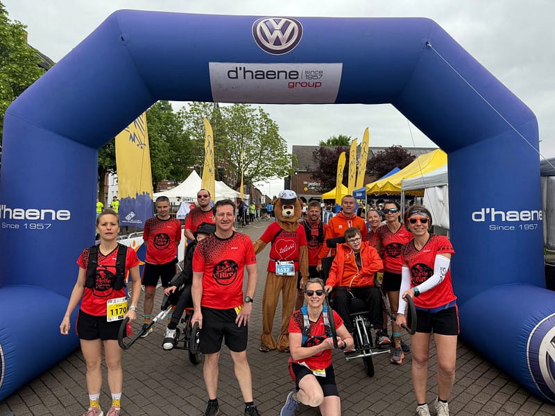 Semi-Marathon de l'Ourse 2025