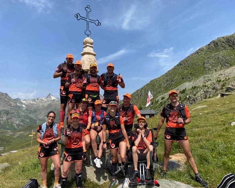 La croix de fer 2021